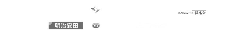 スポンサーのロゴ